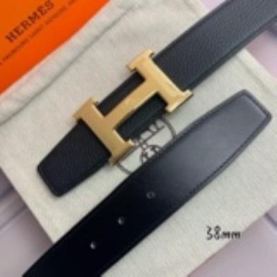 wholesale quality hermes men belt model no. 543